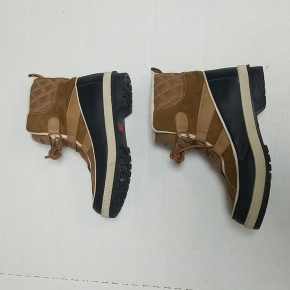 KHOMBU BOOTS - Picture 3 of 8